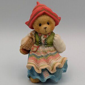 Cherished Teddies Kerstin "You're the Swedish Of Them All" (197289) 1996